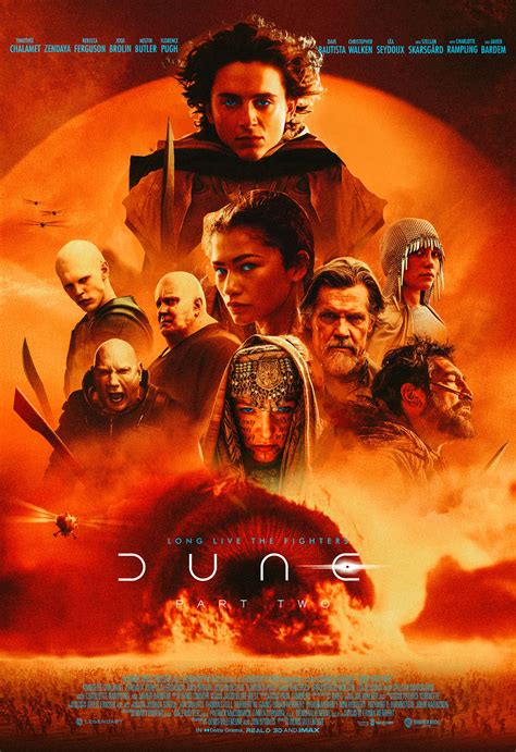 Dune: Part Two