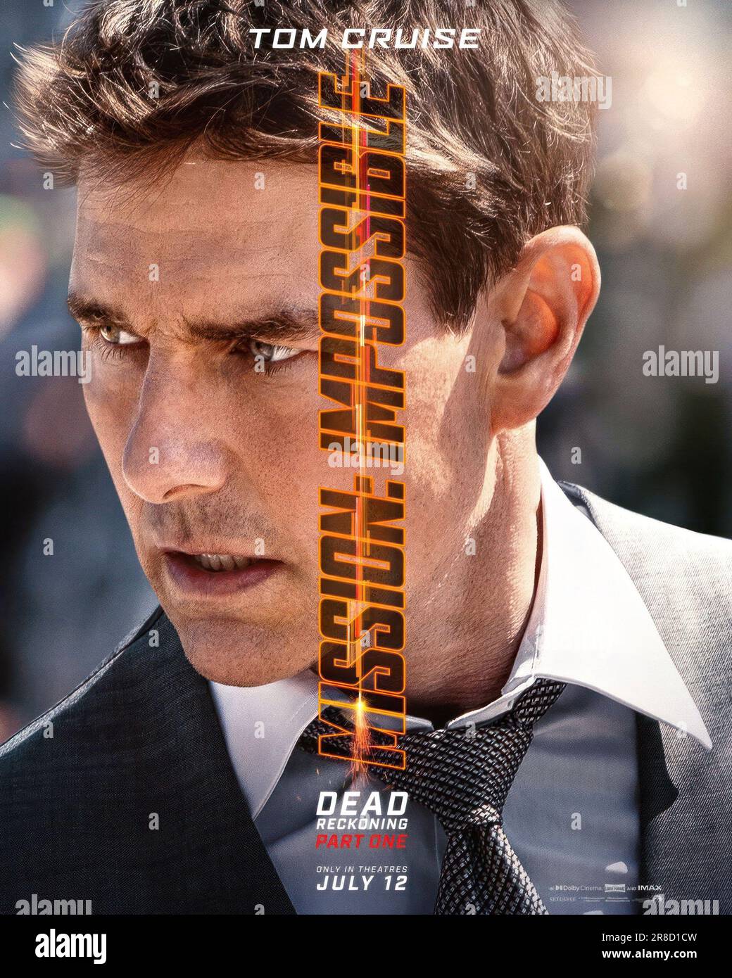 Mission: Impossible - Dead Reckoning